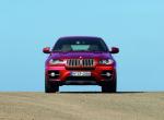 BMW X6 2007 года
